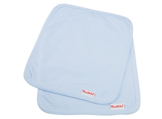 米多 - 麻賽爾纖維小方巾
