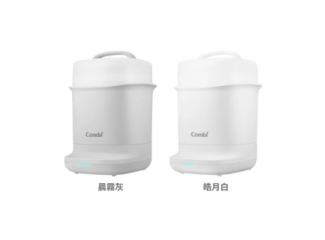伊比YY婦幼館 |   Combi Lumi高效蒸氣烘乾消毒鍋