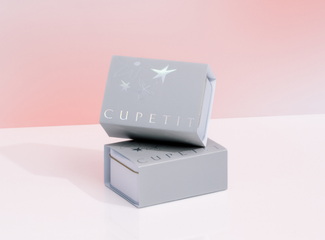 CUPETIT 卡柏蒂 | 小布列塔尼酥餅禮盒