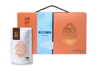 優補達人 | 優補達人海鱸魚精20包+送5包