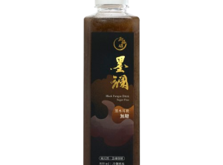 玉膳坊頂級月子餐 | 墨瀾黑木耳/晨雪白木耳 任選10瓶以上