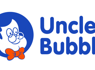 Uncle Bubble | 神秘好禮