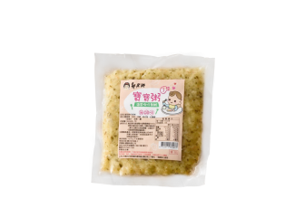 郭老師月子餐/寶寶副食品 |  寶寶粥