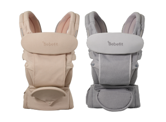 Bebefit S7智能揹帶