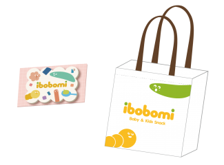ibobomi  | 抽獎乙次