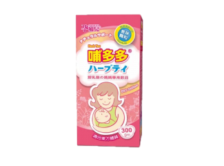 孕哺兒｜哺多多哺乳茶媽媽茶300g