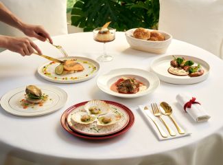 玉膳坊頂級月子餐 | 【玉膳坊頂級月子餐】-三餐 (達20天)