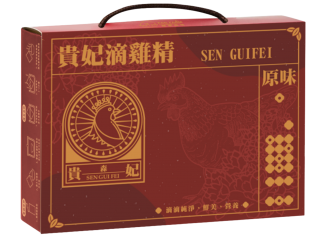 自在森林雞蛋農場 | 滴雞精