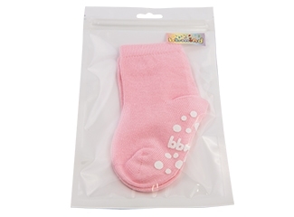 米多 - 新生兒寶寶襪