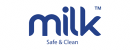 milk