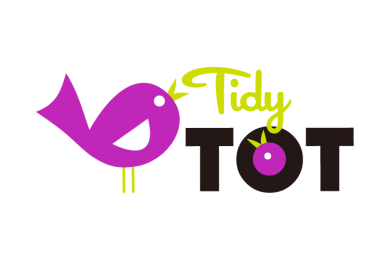 2026婦幼展｜7/10-13台北婦幼展參展單位-Tidy TOT