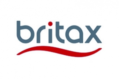 2026婦幼展｜7/10-13台北婦幼展參展單位-Britax