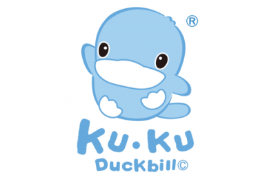 2026婦幼展｜7/10-13台北婦幼展參展單位-Kuku Duckbill 酷咕鴨