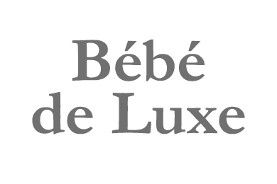 2026婦幼展｜7/10-13台北婦幼展參展單位-BeBe de Luxe