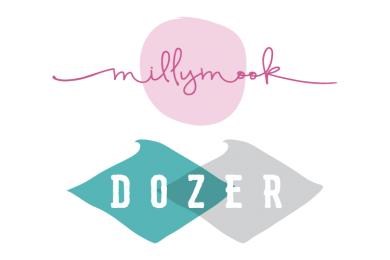 2026婦幼展｜7/10-13台北婦幼展參展單位-Millymook & Dozer