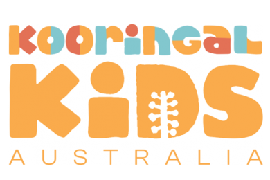 2026婦幼展｜7/10-13台北婦幼展參展單位-Kooringal Kids