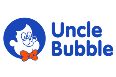 2026婦幼展｜7/10-13台北婦幼展參展單位-Uncle Bubble