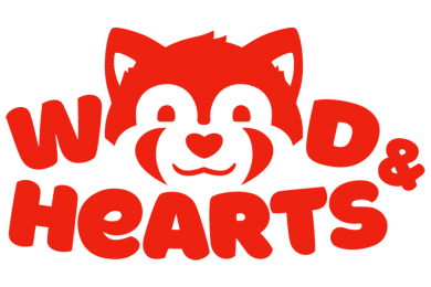 2026婦幼展｜7/10-13台北婦幼展參展單位-Wood and Hearts